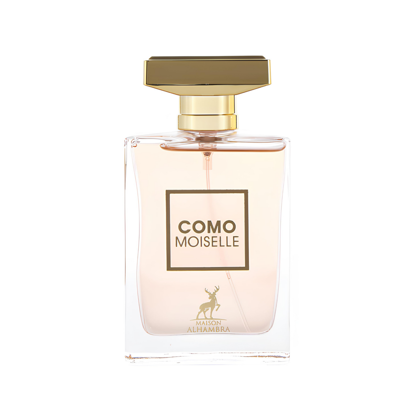 Moiselle - Eau de parfum