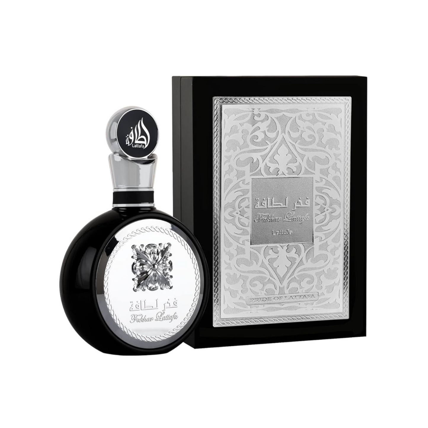 Fakhar Men - Eau de parfum