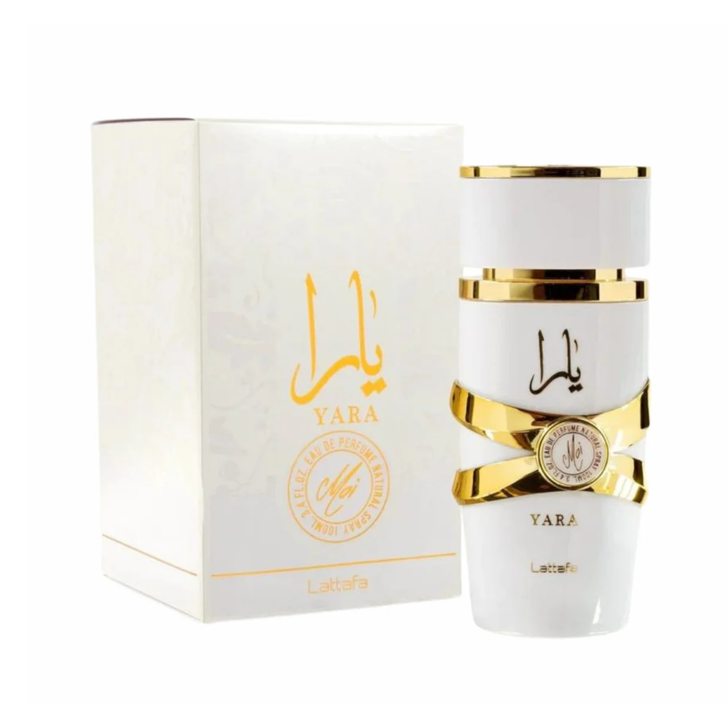 Yara Moi par Lattafa - Coffret eau de parfum 100ml
