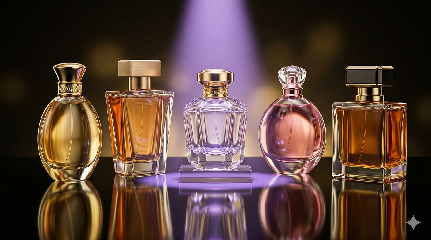 Best-sellers Le Substrat — les parfums les plus vendus et les mieux notés par nos clients