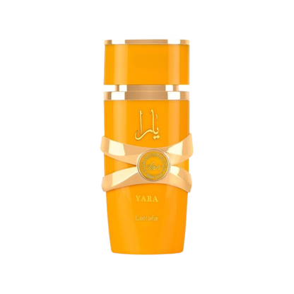 Yara Tous flacon 100ml — eau de parfum floral fruité inspiré Fame - Paco Rabanne Le Substrat