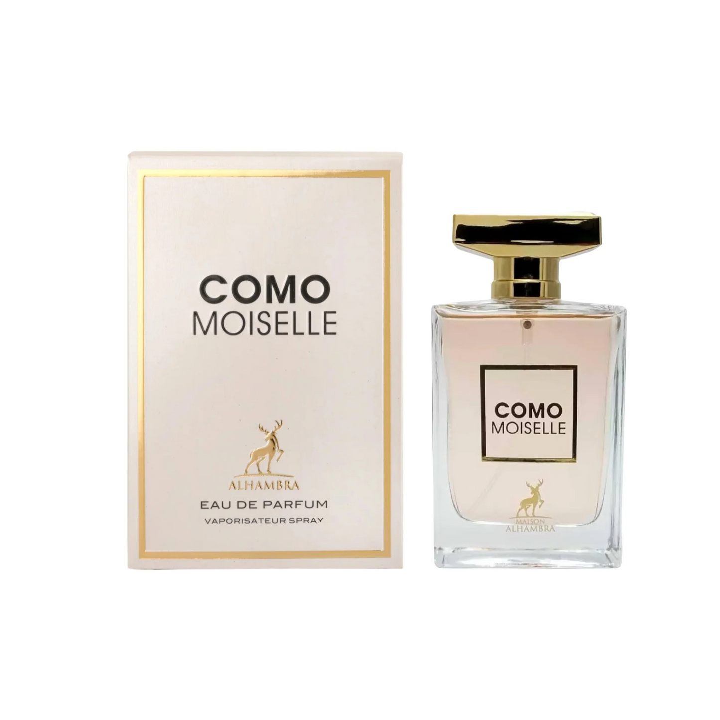 Moiselle - Eau de parfum