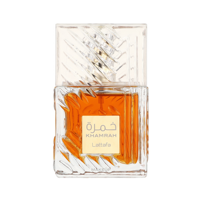 Khamrah flacon 100ml — eau de parfum oriental gourmand inspiré Angels' Share - By Kilian Le Substrat