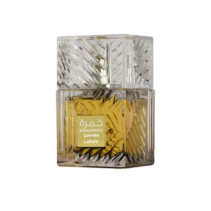 Khamrah Qahwa flacon 100ml — eau de parfum oriental café inspiré Intense Café - Montale Le Substrat