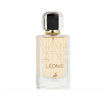 Léonie flacon 100ml — eau de parfum floral aromatique inspiré Libre - Yves saint laurent Le Substrat