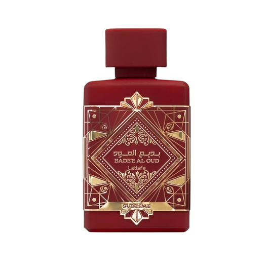 Bade’e Al Oud Sublime - Eau de parfum