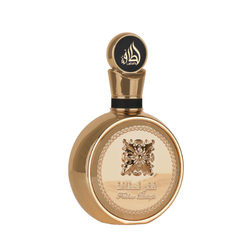 Fahkar Gold - Eau de parfum