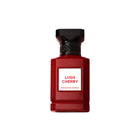 Lush Cherry - Eau de parfum