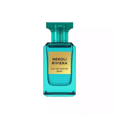 Neroli Riviera flacon 80ml — eau de parfum floral hespéridé inspiré Neroli Portofino - Tom Ford Le Substrat