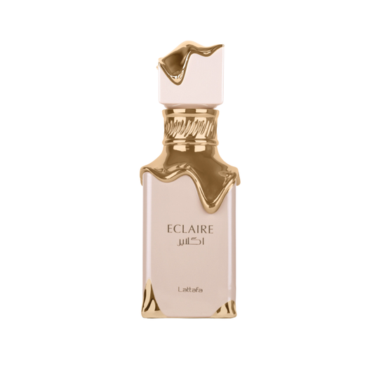 The eclair - Eau de parfum