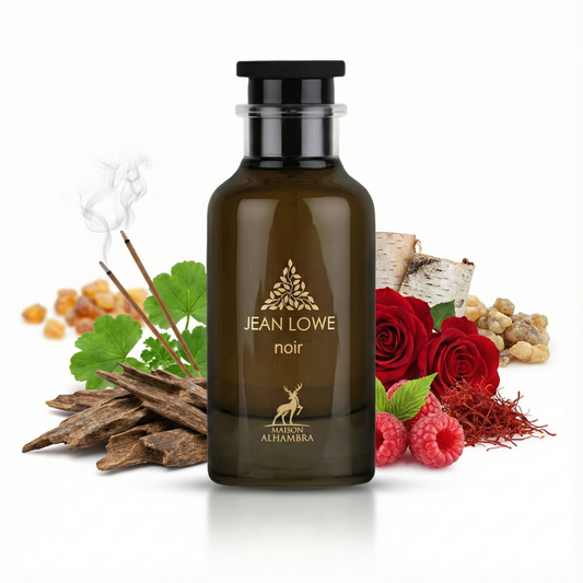 Noir - Eau de parfum