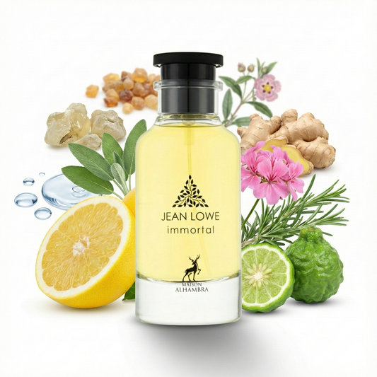 Immortel - Eau de parfum