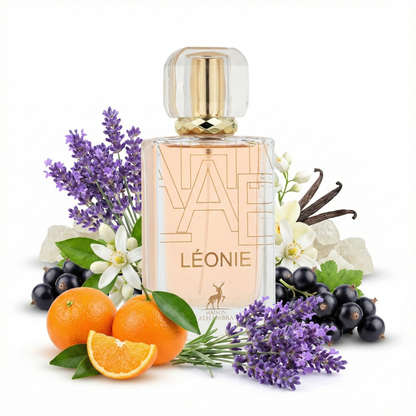 Léonie - Eau de parfum