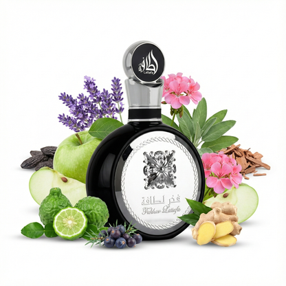 Fakhar Men - Eau de parfum