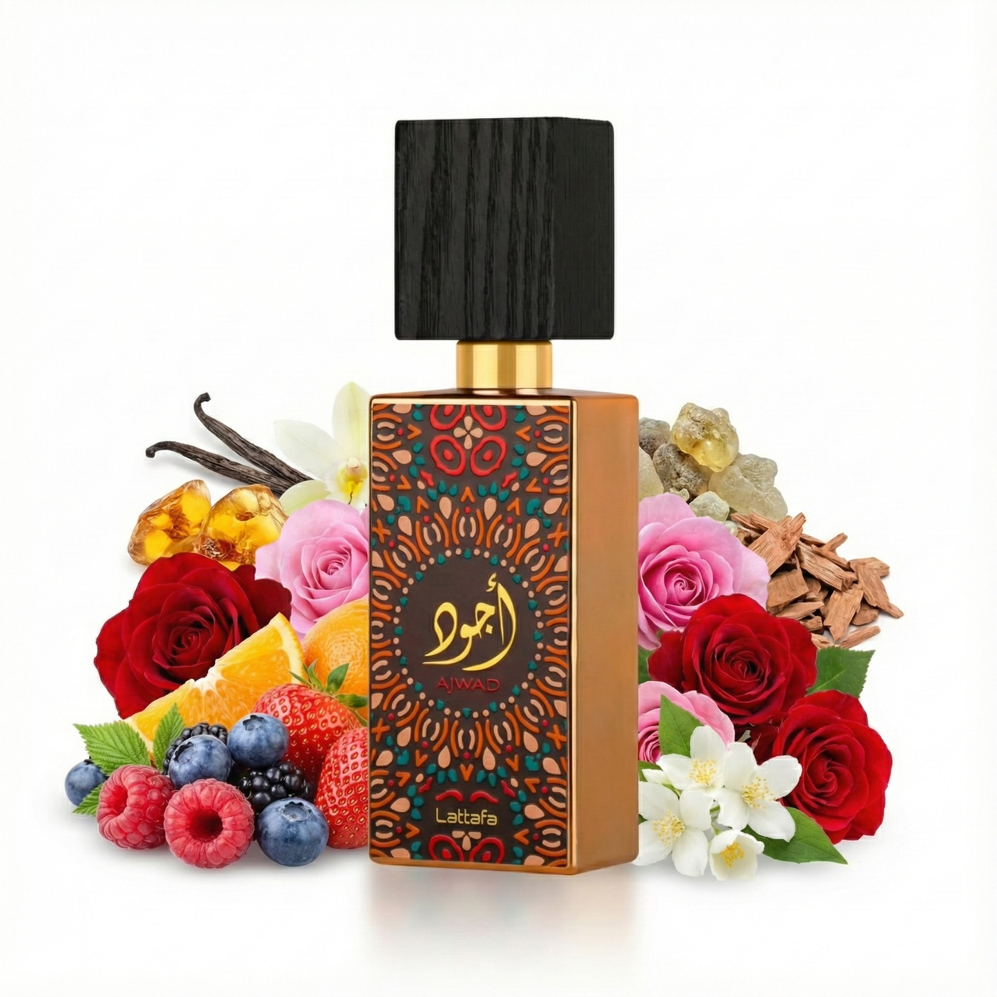 Ajwad - Eau de parfum