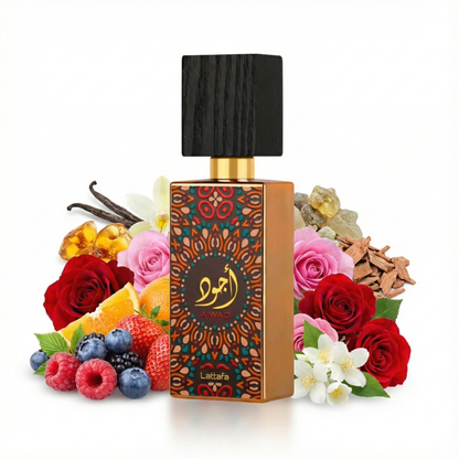 Ajwad - Eau de parfum