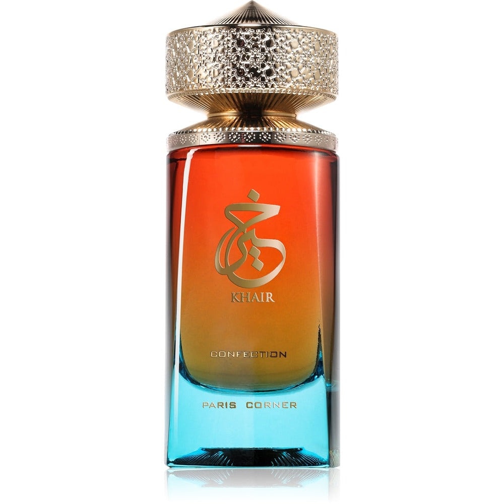 Khair Confection flacon 100 ml — eau de parfum gourmand Le Substrat