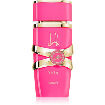Yara Candy flacon 100 ml — eau de parfum gourmand Le Substrat