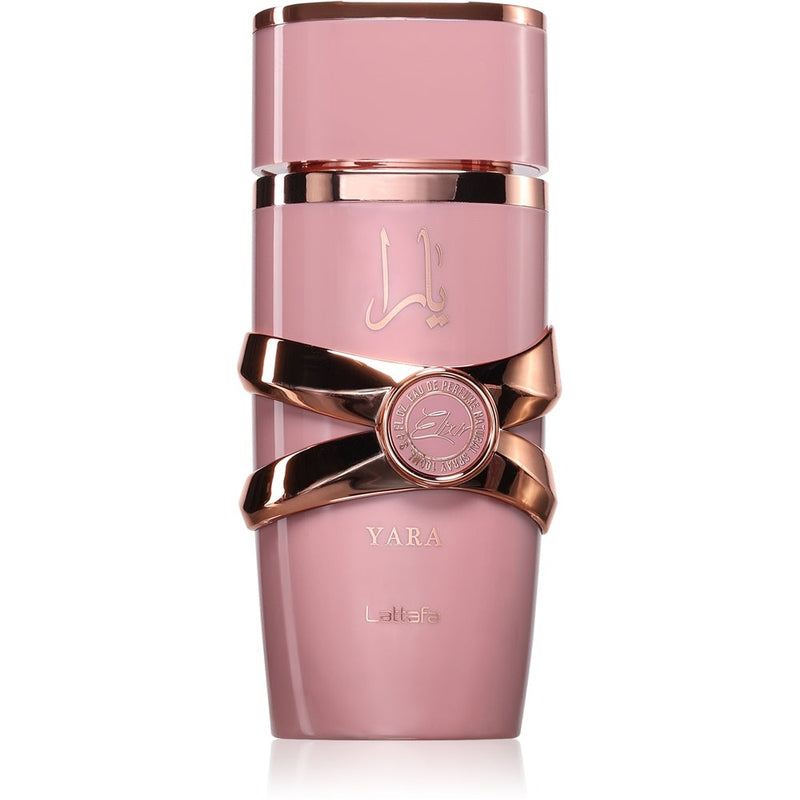 Yara Elixir flacon 100 ml — eau de parfum gourmand Le Substrat