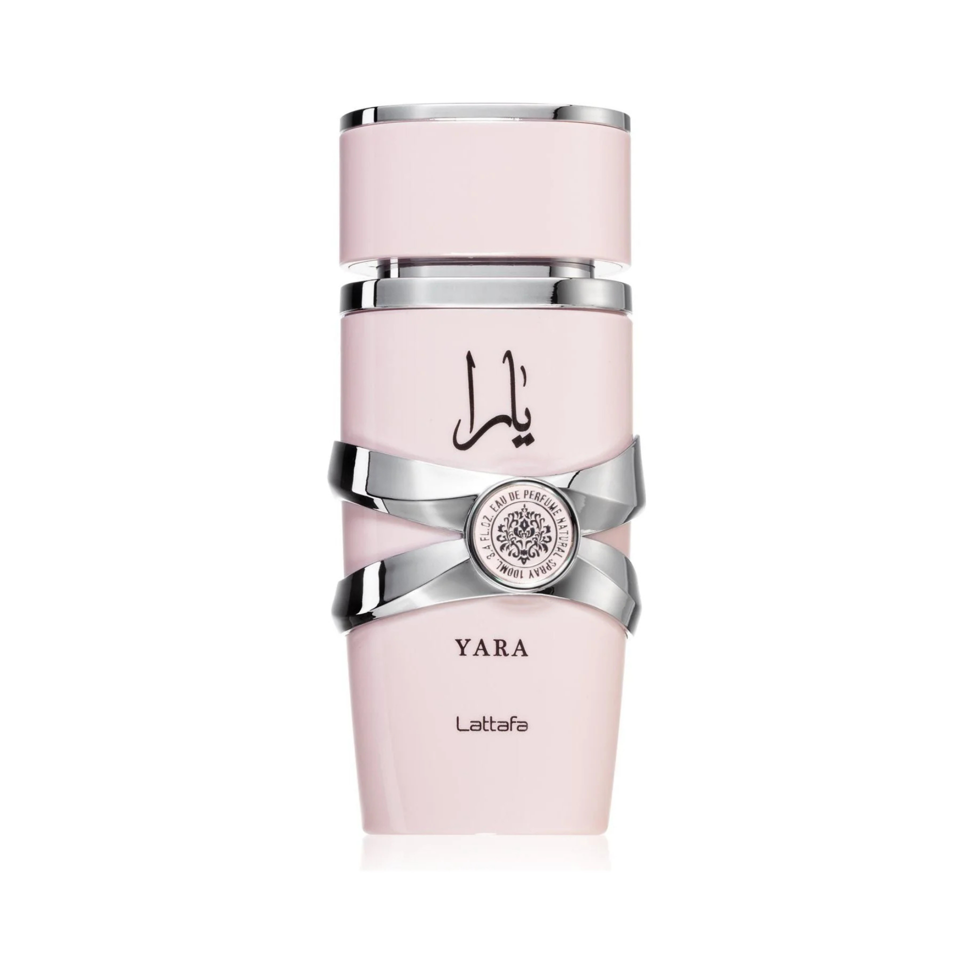 Yara Rose par Lattafa - Flacon eau de parfum 100ml
